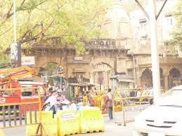Sewri Fort, Mumbai | Things to Know ...