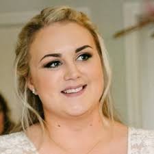 In Loving Memory of Morgan Wilfong Connors