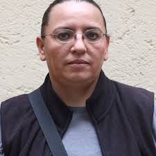 Patricia Isabel Monreal Vázquez