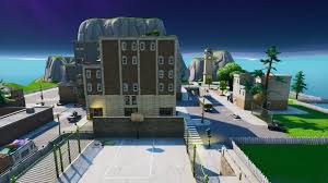 For creators add your map to our site! D E V V Tilted Towers Uphill Zone Wars Duos