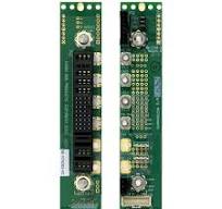 PSD-6362 3U VITA 62 Single Slot Power Backplane - Dawn VME ...
