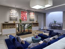 Small bathroom designs found in many places such as bathrooms homes, restaurants, hotels and any other baths, these baths are characterized as wonderful. 75 Beautiful Fully Buried Basement Ideas Designs June 2021 Houzz Uk