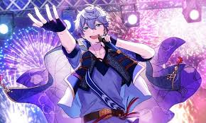 izumi sena ensemble stars anime cute anime boy