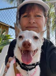 Newbie scribbles is scared and needs patience