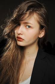 Rodarte Fall 2011 Ready-to-Wear Fashion Show