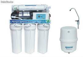 Eau traitement de l'eau potable. Filtre D Eau Potable