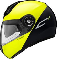 C3 Pro Schuberth