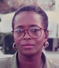 Christalene Joseph Ogarro