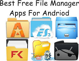 The best part about this file manager is that it offers a smart library of all files and categorizes them into photos, videos, apks, documents, and more. Best Free File Manager Apps For Android 2020