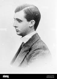 John henry hi-res stock photography and images