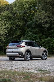 Save big on nissan this month! View Photos Of The 2021 Nissan Rogue Platinum Awd