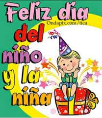 En ecuador nosotros lo celebramos el 1 de junio. Sordos Ecuador En El Dia Del Nino Saludos De Anpafase Facebook