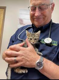 As some of you may know Dr. Acock was planning