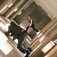 2010, сша, фантастика, боевики, триллеры. Inception Review The Virtual Reinvention Of Virtual Reality Science Fiction And Fantasy Films The Guardian