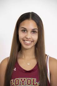 2021-22 Women's Basketball Roster