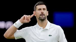 Relive Wimbledon day two as Williams loses on return, Swiatek battles through, plus four Britons win