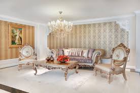 Home interior living room colors living room designs living room decor purple deco violet purple furniture furniture ideas. Casa Padrino Luxury Baroque Living Room Set Purple Cream Beige Copper 2 Sofas 2 Armchairs 1 Coffee Table With Glass Top Living Room Furniture In Baroque Style Noble Magnificent