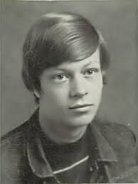 Our brother, Brad Brandon Wilson, died