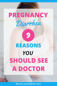 Diarrhea is a very common condition that can affect anyone, including women who are pregnant. Pin On Baby