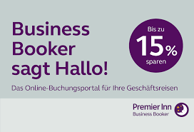 4 reasons to choose premier inn dubai ibn battuta mall. Der Premier Inn Business Booker Sagt Hallo Business Traveller