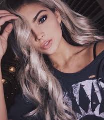 carrington durham beauty hair pretty girls selfies