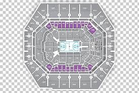 Bankers Life Fieldhouse Indiana Pacers Aircraft Seat Map