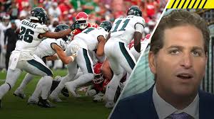 Colton Joseph airs it out for 6-yard touchdown pass