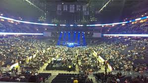 capital one arena section 106 concert seating