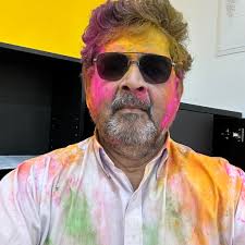 Nitin Sawant • Facebook