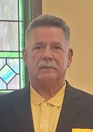 Obituary information for John M. Joyce Sr.