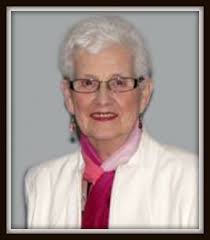 Agnes Mae Collins Obituary