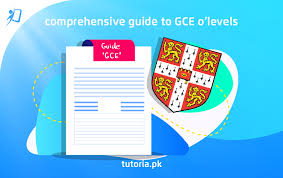 The o level qualification is still awarded by cie cambridge international. Comprehensive Guide To Gce O Levels