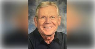 Obituary information for Dave E. Flury