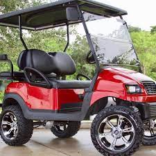 Five star golf cars sells and services golf carts in your area if you live, work or play in new hampshire, massachusetts, new york, vermont, maine or rhode island. Bayside Custom Golf Carts Sales Service And Repair Home Facebook