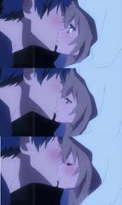 Toradora Toradora Romantic Anime Anime