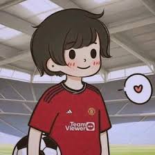 Alexander Blanc (TheRedDevil503)