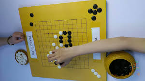 Researchers concluded that chess increased the students' ability to exercise divergent and creative thinking. The Ha Vs Trang Pham Match 0 22 Tht Gomoku Chess Tutorial Series Day 02 Youtube