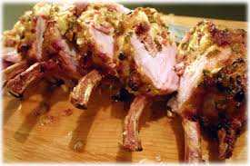 Roll the flap of the boneless loin into a cylinder and using kitchen twine, tie the pork loin every few inches. Stuffed Roast Pork Recipe Tasteofbbq Com