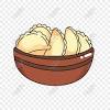 Resepi kulit karipap rangup & mudah 2 cawan tepung sedikit garam 1/4cawan minyak dipanaskan 1/2 cawan air sejuk dari peti. 1