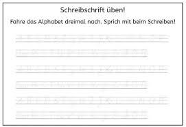 Vereinfachte Ausgangsschrift Schreibschrift Kostenlos Grundschule Forderschule Schreiben Legasthenie Legasthenietraining Afs Methode Fullerfuhrerschein Schreibubungen Und Schreibschrift