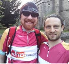 Lee Goldfarb is fundraising for Single Homeless Project