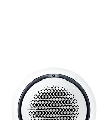 When the internal temperature sensor within the ac senses that the desired temperature has been reached, the compressor will switch off and only the fan will run. All About Samsung Air Conditioner Climate Controls Accessories Samsung Climate Solutions Samsung Business Uk