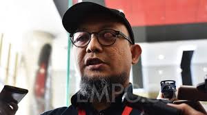 Novel baswedan mengaku ini cara lama menyingkirkan orang berintegritas. Novel Baswedan Berencana Keluar Dari Kpk Jika Nasional Tempo Co