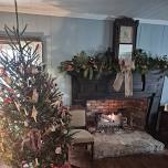 Visions of Christmas - Dinner & Tour