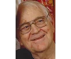 Obituary Robert P Scarr