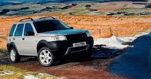 Land Rover Freelander common problems (1997-2006) | Haynes ...