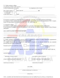 Locuri de munca cerere soferi. Asociatia Judeteana De Fotbal Calarasi Acord Transfer Frf Ajf Ro