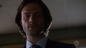 The Winchester's Little Sister — Where's my Mom?