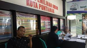 Surat pindah domisili bertujuan untuk kepengurusan surat yang lain seperti kk baru, ktp baru karena pindah alamat sehingga harus diurus cabut berkas agar tidak terjadi identitas ganda didalam kependudukan. Cara Urus Surat Keterangan Pindah Wni Tribun Pontianak