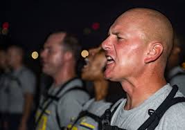 Chief's mess cleans up: 7 ways the goat locker is better